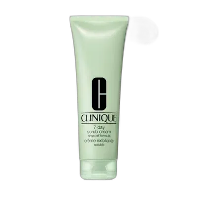 Image du produit Clinique 7 Day Scrub Rinse Off Jumbo
