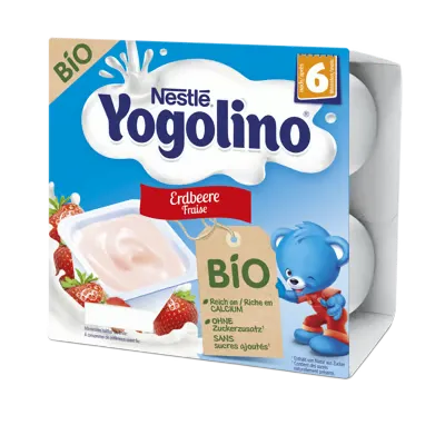 Image du produit NESTLE Yogolino