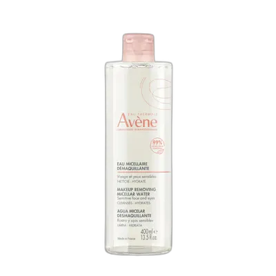 Produktbild zu AVENE Mizellenwasser