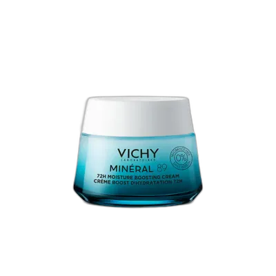 Image du produit Vichy Minéral 89 crème