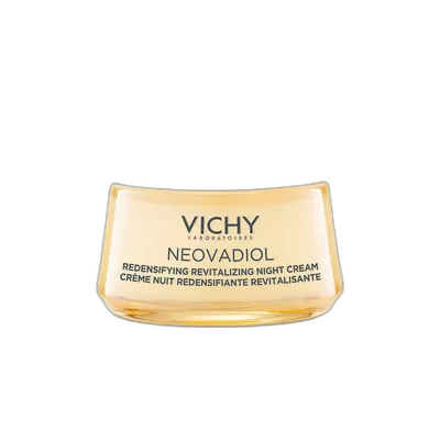 Produktbild zu Vichy Neovadiol Peri-Meno Nacht