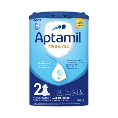 Produktbild zu APTAMIL PRONUTRA 2