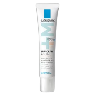 Image du produit La Roche-Posay Effaclar Duo+M Unifiant