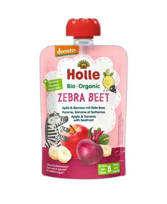 Produktbild zu HOLLE Pouchy