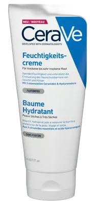Produktbild zu CERAVE Feuchtigkeitscreme