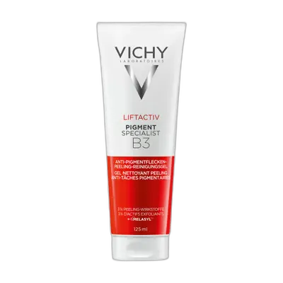 Image du produit Vichy Lift Specialist B3 Cleanser Gel