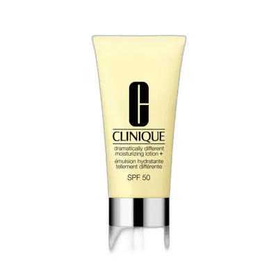 Image du produit Clinique Dramatically Different Moisturizing Lotion+
