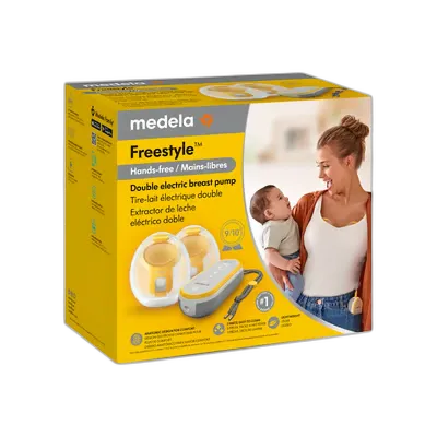 Immagine del prodotto MEDELA Freestyle Handsfree 1 pce