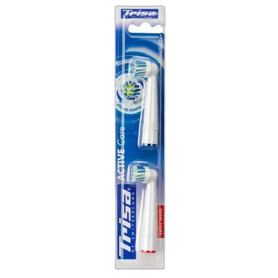 Produktbild zu TRISA Ersatzset