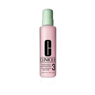 Image du produit Clinique Clarifying Lotion 3