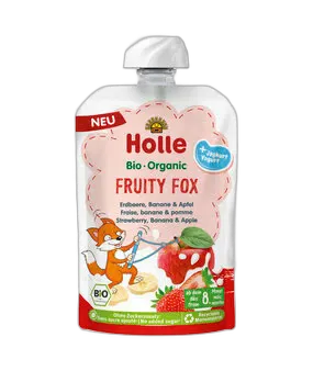 Produktbild zu HOLLE Pouchy