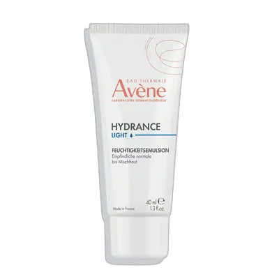 Produktbild zu AVENE Hydrance Feuchtigkeitsemulsion