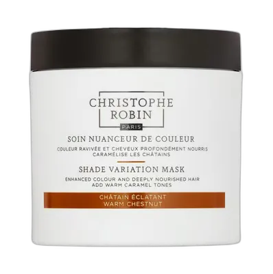 Image du produit CHRISTOPHE ROBIN Soin Nuanceur de Couleur