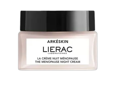 Image du produit Lierac Arkéskin Crème Nuit