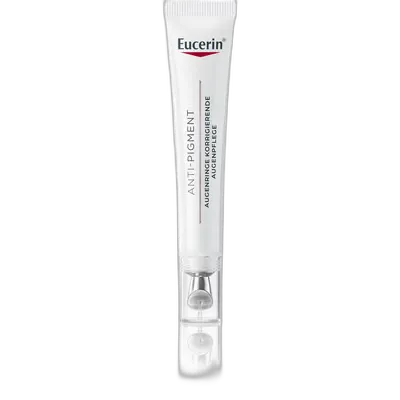 Image du produit EUCERIN Anti-Pigment soin contour des yeux