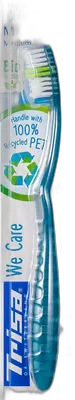 Image du produit TRISA We Care brosse à dents
