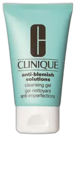 Image du produit Clinique Anti Blemish Solutions Deep Cleaning Gel