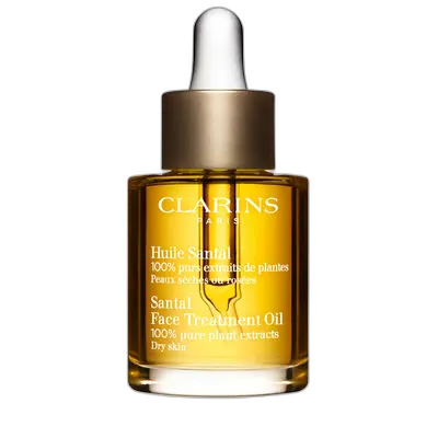Produktbild zu CLARINS Huile Santal re 22