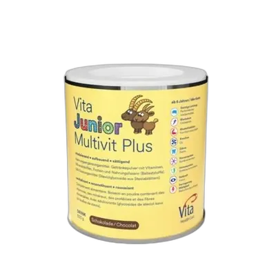 Produktbild zu VITA Multivit Plus