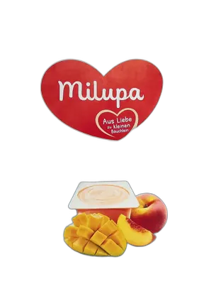 Image du produit MILUPA le Petit Dessert