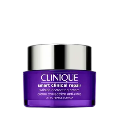 Image du produit Clinique Smart Clin WriNight Repair Crème