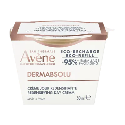 Produktbild zu AVENE DermAbsolu Tagescreme