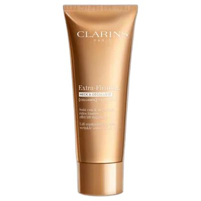 Produktbild zu CLARINS Extra-Firming Neck Et Decollete