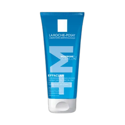 Image du produit La Roche-Posay Effaclar gel nettoyant