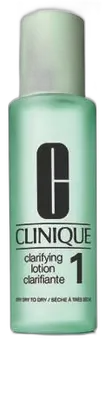 Image du produit Clinique 3-Step Clarifying Lotion 1