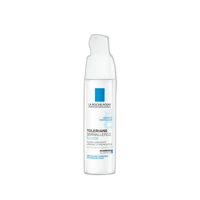 Image du produit La Roche-Posay Toleriane Dermallergo fluide AHA