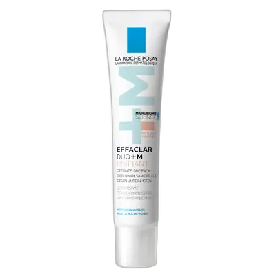 Image du produit La Roche-Posay Effaclar Duo+M Unifiant
