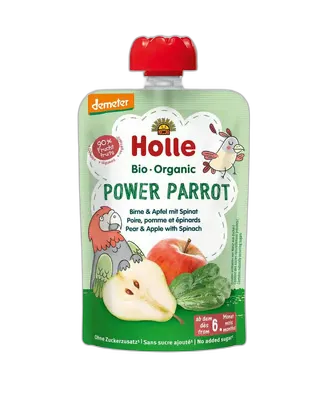 Produktbild zu HOLLE Pouchy