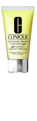 Image du produit Clinique 3-Step Dramatically Different Moisturizing Gel