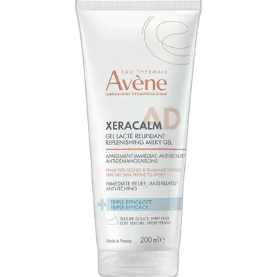 Produktbild zu AVENE XeraCalm A.D Milky Gel