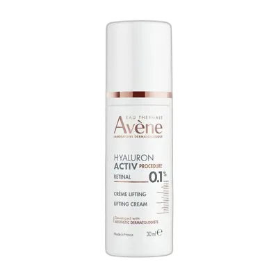 Produktbild zu AVENE Hyaluron Activ Procedure Lifting Creme