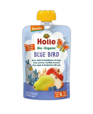 Image du produit HOLLE pouchy
