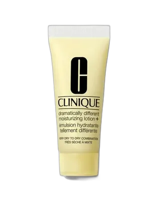 Image du produit Clinique 3-Step Dramatically Different Moisturizing Lotion + Tube