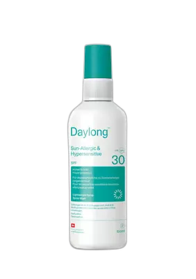 Immagine del prodotto DAYLONG Sun-allergic & Hypersensitive gel-crème gel crème SPF30 spr 150 ml