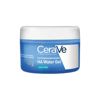 Produktbild zu CERAVE Aqua-Gel Hydratant