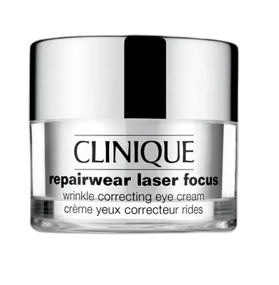 Immagine del prodotto Clinique Repairwear Laser Focus Wrinkle Correcting Eye 15 ml