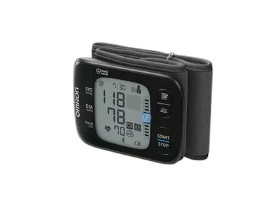 Image du produit OMRON tensiomètre poignet RS7