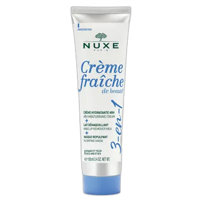 Image du produit NUXE Creme Fraiche De Beauté Crème 3 en 1