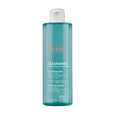 Produktbild zu AVENE Cleanance Mizellenwasser