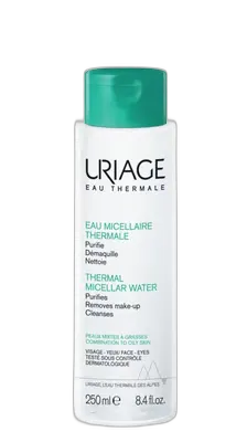 Image du produit URIAGE Eau micellaire