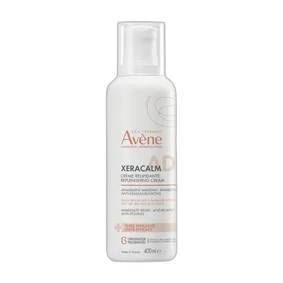 Produktbild zu AVENE XeraCalm A.D Creme