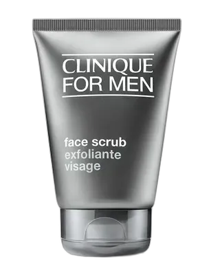Image du produit Clinique Men Face Scrub