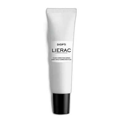 Image du produit Lierac Diopti Cernes