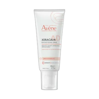 Produktbild zu AVENE XeraCalm A.D Creme