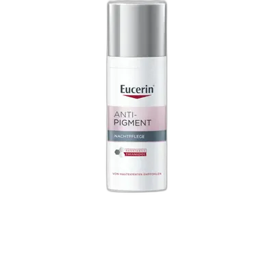 Image du produit EUCERIN Anti-Pigment soin de nuit