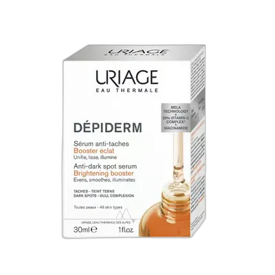 Image du produit URIAGE Dépiderm Sérum anti-taches